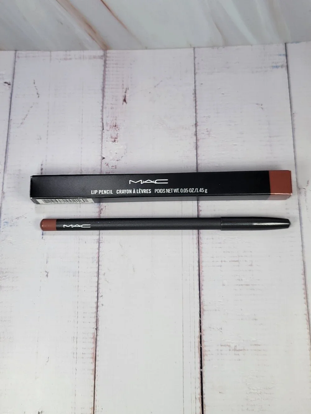 MAC Cosmetics brand new